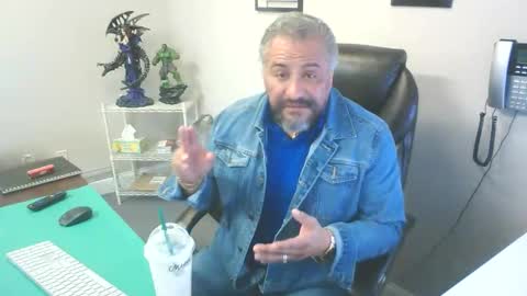 Snapshot of chacho1968 chatting on February 26, 2026, 5:01 pm Chuck online show from February 26, 2026, 5:01 pm