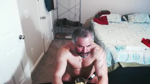 Snapshot of chacho1968 chatting on February 28, 2026, 6:31 pm Chuck online show from February 28, 2026, 6:31 pm