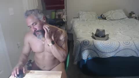 Chuck online show from April 10, 2026, 9:03 am