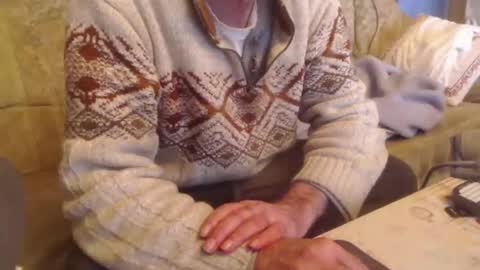 chacoa online show from March 9, 2025, 3:27 pm