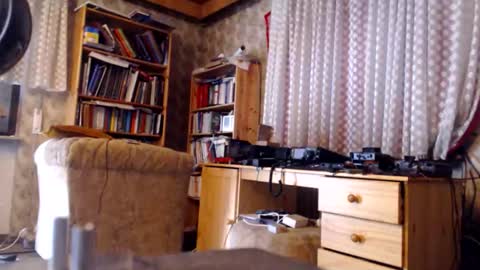 chacoa online show from April 1, 2026, 3:31 pm