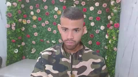 chacorta_ online show from February 9, 2026, 1:48 pm