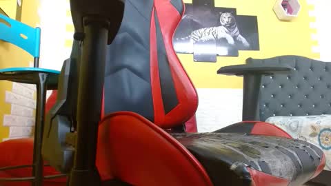 chacorta_ online show from March 13, 2026, 1:40 pm