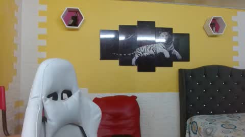 chacorta_ online show from March 28, 2026, 2:16 pm