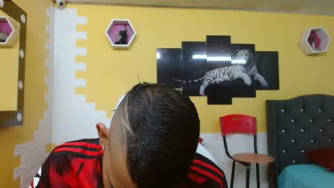 chacorta_ online show from May 23, 2026, 12:20 pm