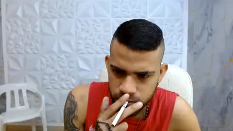 Snapshot of chacorta_ chatting on June 19, 2026, 1:04 pm chacorta_ online show from June 19, 2026, 1:04 pm