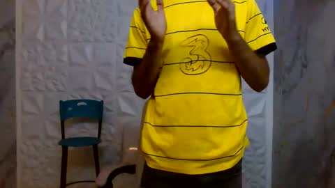 Snapshot of chacorta_ chatting on June 20, 2026, 12:52 pm chacorta_ online show from June 20, 2026, 12:52 pm
