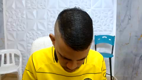 Snapshot of chacorta_ chatting on June 26, 2026, 11:58 am chacorta_ online show from June 26, 2026, 11:58 am