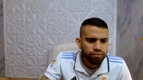 Snapshot of chacorta_ chatting on July 5, 2026, 12:56 pm chacorta_ online show from July 5, 2026, 12:56 pm