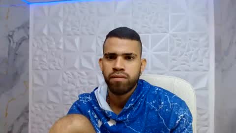 Snapshot of chacorta_ chatting on July 7, 2026, 1:37 pm chacorta_ online show from July 7, 2026, 1:37 pm