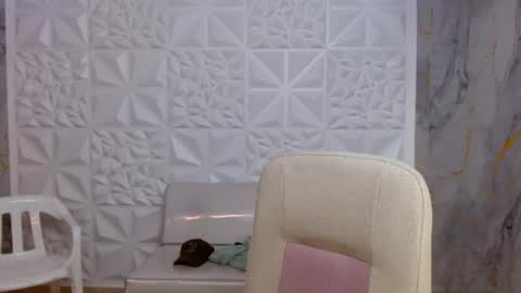 Snapshot of chacorta_ chatting on July 10, 2026, 12:30 pm chacorta_ online show from July 10, 2026, 12:30 pm
