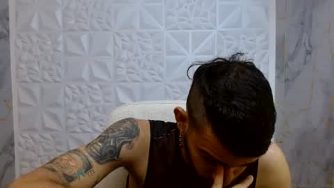 Snapshot of chacorta_ chatting on July 17, 2026, 12:56 pm chacorta_ online show from July 17, 2026, 12:56 pm