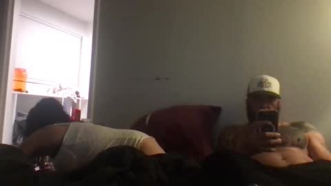 Chadconnn online show from November 12, 2025, 12:16 pm