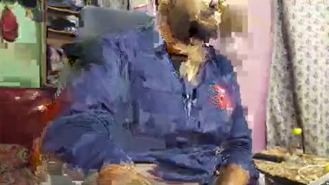 Stormydick online show from March 15, 2026, 6:03 pm