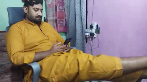 Stormydick online show from March 24, 2026, 4:45 pm