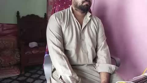 Stormydick online show from April 1, 2026, 6:58 am