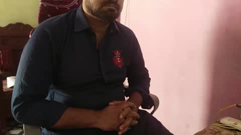 Stormydick online show from April 7, 2026, 7:31 am