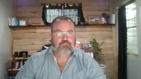 chadmichaell online show from January 6, 2026, 7:17 pm