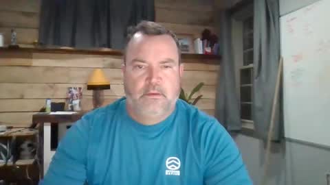 chadmichaell online show from February 10, 2026, 12:42 pm