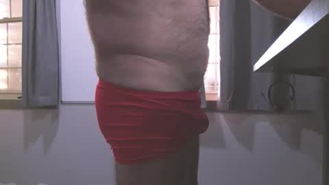Snapshot of chadmichaell chatting on April 20, 2026, 11:46 am chadmichaell online show from April 20, 2026, 11:46 am