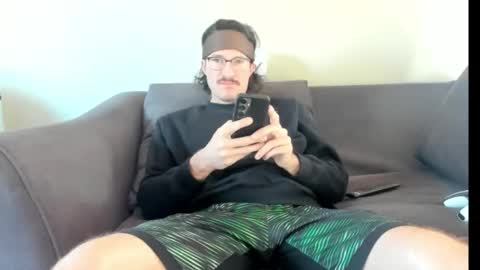 Snapshot of chadpowerz chatting on January 15, 2026, 8:56 pm Lydong online show from January 15, 2026, 8:56 pm