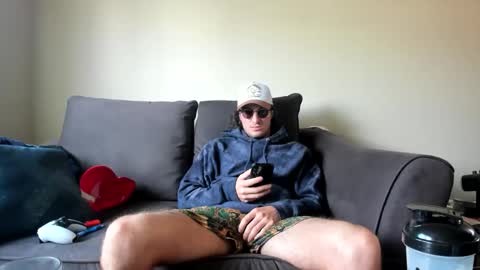 Snapshot of chadpowerz chatting on February 7, 2026, 6:44 pm Lydong online show from February 7, 2026, 6:44 pm