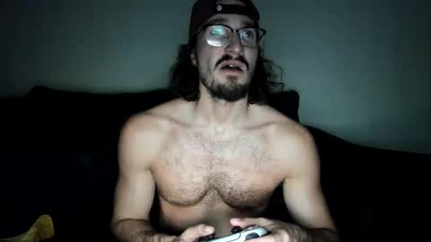 Snapshot of chadpowerz chatting on April 5, 2026, 7:27 am Lydong online show from April 5, 2026, 7:27 am