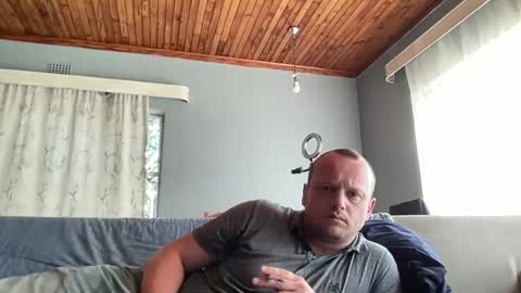 chadski1991 online show from December 16, 2024, 7:26 am