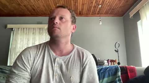 chadski1991 online show from February 12, 2025, 10:46 am