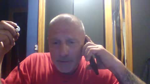 Snapshot of chadsters123 chatting on June 1, 2026, 12:45 am chadsters123 online show from June 1, 2026, 12:45 am