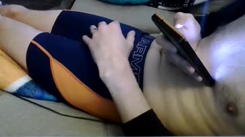 chad online show from February 24, 2025, 5:20 pm