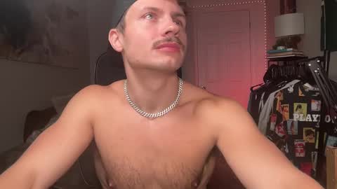 Snapshot of chadtitan chatting on September 27, 2025, 2:33 pm ChadTitan online show from September 27, 2025, 2:33 pm