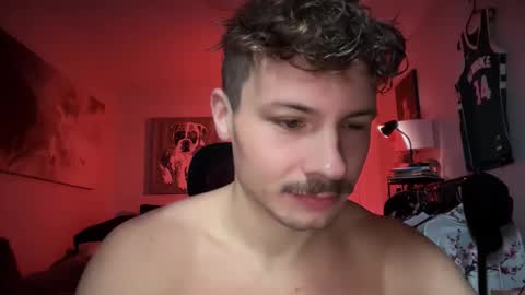 Snapshot of chadtitan chatting on October 21, 2025, 1:56 pm ChadTitan online show from October 21, 2025, 1:56 pm