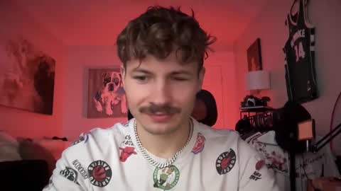 Snapshot of chadtitan chatting on November 12, 2025, 2:50 pm ChadTitan online show from November 12, 2025, 2:50 pm