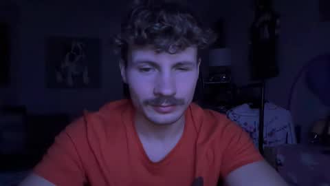 ChadTitan online show from November 18, 2025, 3:12 am