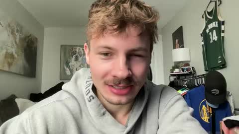 ChadTitan online show from December 5, 2025, 3:30 pm