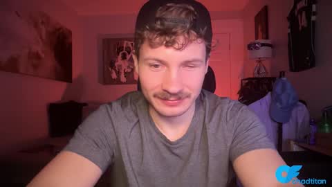 ChadTitan online show from January 10, 2026, 3:30 am