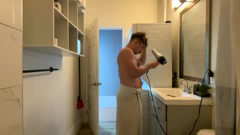 Snapshot of chadtitan chatting on June 30, 2026, 3:35 pm ChadTitan online show from June 30, 2026, 3:35 pm