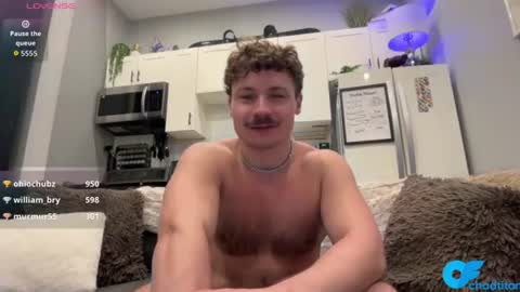 Snapshot of chadtitan chatting on July 9, 2026, 3:54 am ChadTitan online show from July 9, 2026, 3:54 am