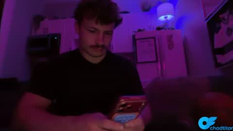 Snapshot of chadtitan chatting on July 13, 2026, 5:10 am ChadTitan online show from July 13, 2026, 5:10 am
