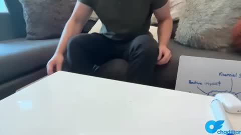 Snapshot of chadtitan chatting on July 16, 2026, 4:02 pm ChadTitan online show from July 16, 2026, 4:02 pm