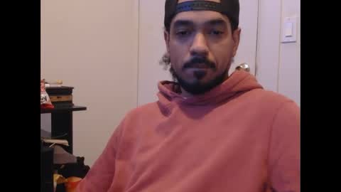 ChainNballzz online show from January 19, 2026, 4:38 am