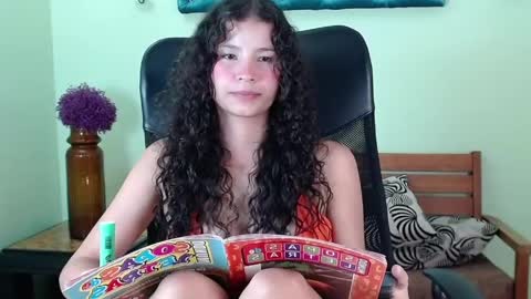 Snapshot of chalonvera chatting on May 16, 2026, 7:45 pm Chalon online show from May 16, 2026, 7:45 pm