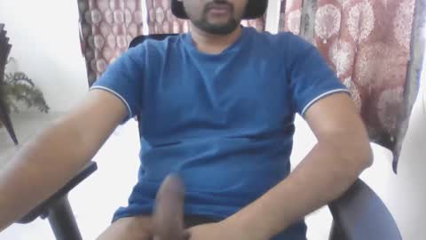 Snapshot of champ_desi chatting on January 29, 2025, 7:04 am rahul online show from January 29, 2025, 7:04 am