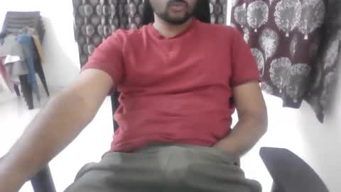 Snapshot of champ_desi chatting on November 17, 2025, 5:41 pm rahul online show from November 17, 2025, 5:41 pm