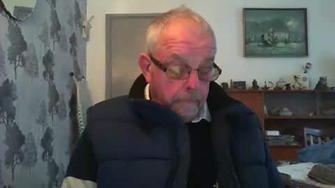 Snapshot of champers37 chatting on January 10, 2025, 9:13 am Champers online show from January 10, 2025, 9:13 am