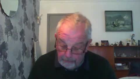 Snapshot of champers37 chatting on January 26, 2025, 2:19 pm Champers online show from January 26, 2025, 2:19 pm