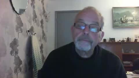 Snapshot of champers37 chatting on January 12, 2026, 10:31 am Champers online show from January 12, 2026, 10:31 am