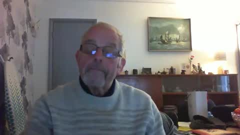 Champers online show from February 6, 2026, 9:34 am