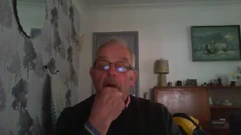 Champers online show from March 7, 2026, 9:17 am